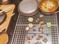 -夜食白市Yespicy·烧烤啤酒宵夜(番禺四海城店)