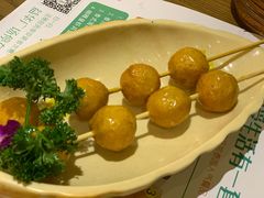 -TAIMING泰鸣东南亚餐厅(益华广场店)
