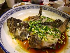 -小粤楼·怀旧粤菜(万辉国际广场店)
