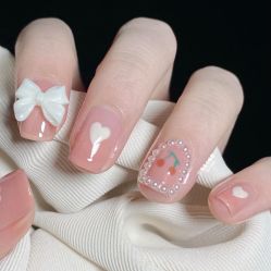 -M·X Nail日式美甲美睫