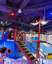 -幻贝家儿童乐园(苏州中心店)