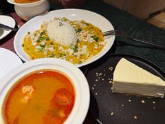 -翡翠鸟精品泰国菜(北辰财富中心店)