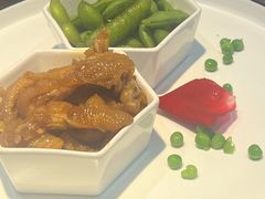 -田园居·佳宴(桑田路店)