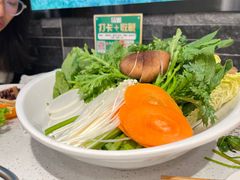 -黑窑厂糖油饼烤鸭·清真菜(旗舰店)