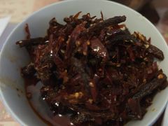 -双流传承老妈兔头(玉林总店)