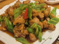 -小俩口烧烤东北菜(双井店)