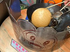 -石岐佬中山菜馆(张溪店)