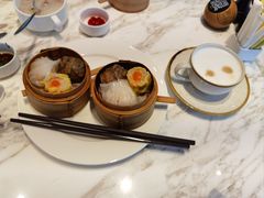 -香港数码港艾美酒店