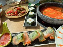 -泰蕉艳·东南亚风情料理(恒隆店)