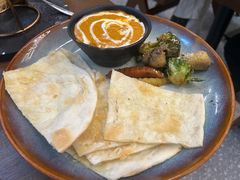 -Shantek象提南亚西餐厅&Bistro(淮海中路店)
