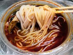 -柳之缘柳州螺蛳粉(汇品坊美食城店)