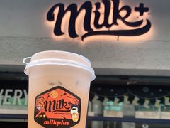 -milkplus·泰式奶茶(较场东路店)