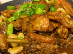 -鸿运楼·舌尖上的徽菜