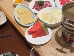 -石鼎香·非遗淮扬火锅(江都龙川桥店)