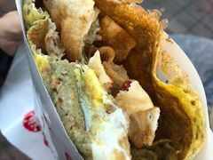 -清真·二嫂子煎饼果子(鼓楼旗舰形象店)