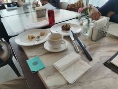 -金茂君悦·食在56海鲜自助餐厅ON56