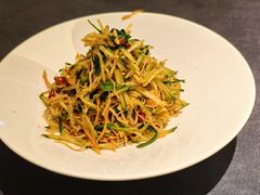 -北院·果木烤鸭·25年东北菜(创意产业园店)