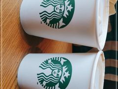 -星巴克臻选(扬州瘦西湖文化广场店)