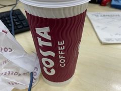 -COSTA COFFEE(上海虹口公园店)