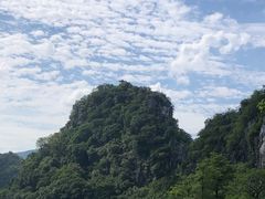 -星湖旅游景区七星岩