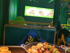 -蛙喔牛蛙(百联南方店)