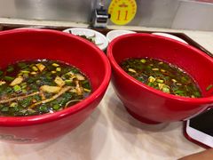 -乡党臊子面(丰庆公园店)