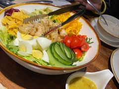 -TIGERS老虎西餐(亦庄店)