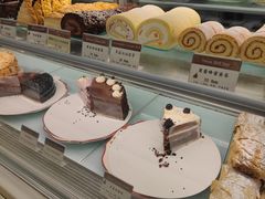 -德南面包房(尚都店)