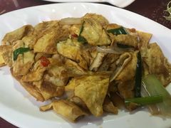 香醋鸡蛋-德居源