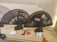 -中国扇博物馆