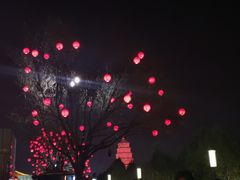 -大雁塔北广场音乐喷泉