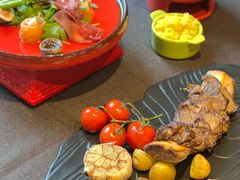 -北辰洲际酒店·IT MAMA意式家味餐厅