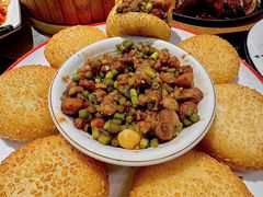 -满堂春特色餐馆