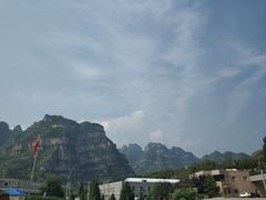 -平西抗日烈士陵园