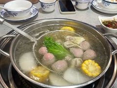 -杏花吴记牛肉火锅