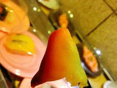 -争鲜回转寿司(金桥家乐福店)