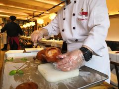 -四季民福烤鸭店(前门店)