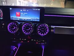 -泰州之星奔驰4S店(海陵店)