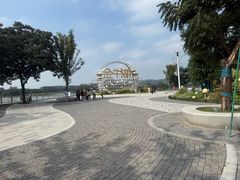 -南京金牛湖风景区