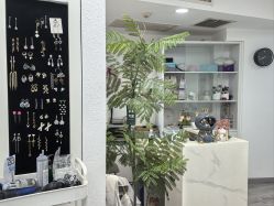 -熙画美上门化妆·化妆课·新娘跟妆(上海体育场店)