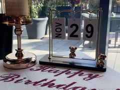 -Wolfgang’s Steakhouse 沃夫冈牛排馆(上海白玉兰广场店)