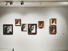 -四川美术学院美术馆