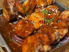 -三强鸽子(胜利路店)