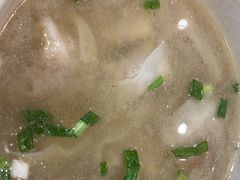 -吉祥馄饨(牡丹园店)
