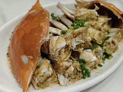 -金海湾海鲜排档(朱家尖店)