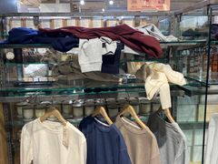 -MUJI无印良品(万科里店)