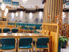 大堂-村上一屋(望京店)