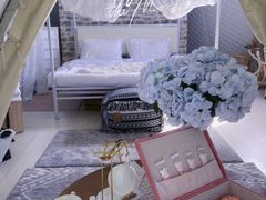 -安德鲁户外烧烤帐篷营地(马泉营店)