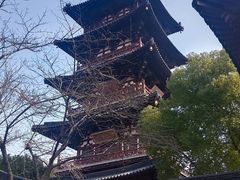 -寒山寺