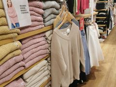 -优衣库(青岛万象城店)